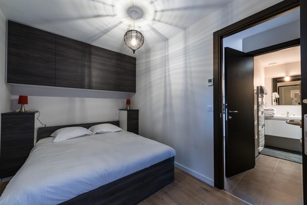 La Cle Des Champs Apartment Annecy Exterior photo